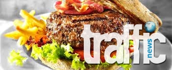 Хамбургери, отгледани в инкубатор, хит в интернет
