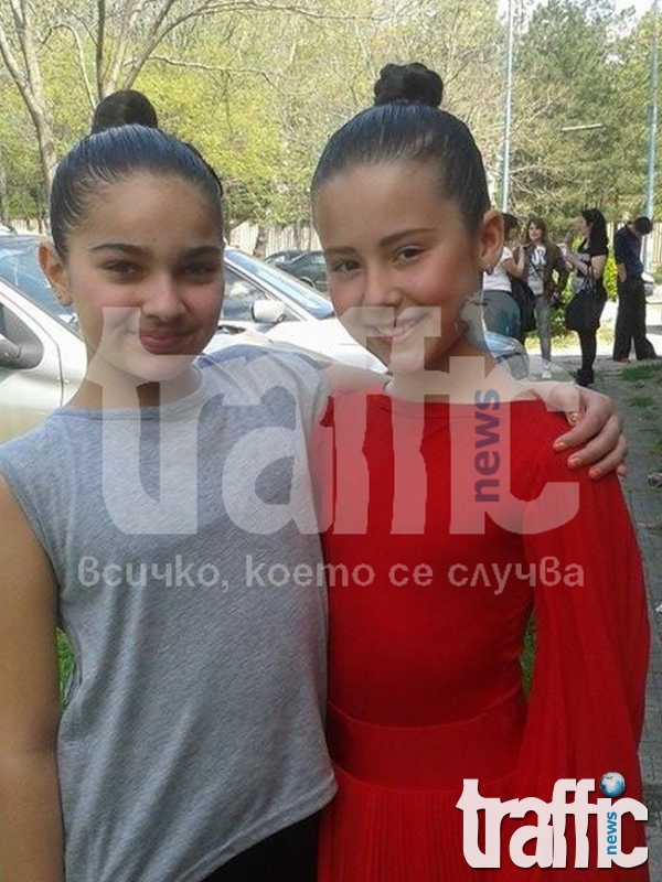 Деца от цяла България се събраха за турнир по спортни танци