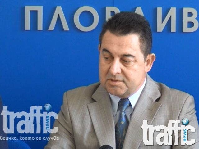 Скандал разцепи АБВ-Пловдив - 500 напускат ВИДЕО