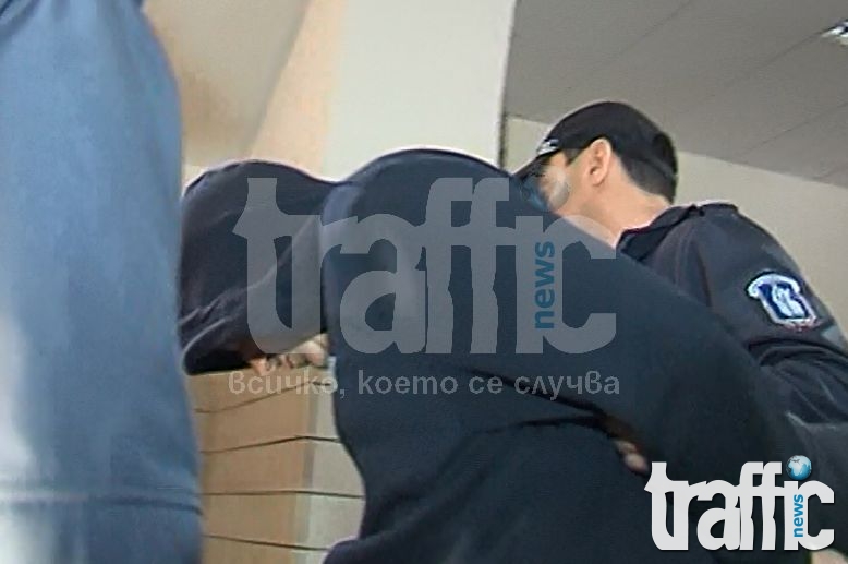 Пловдивските магистрати не пожалиха шофьора-убиец Пъков ВИДЕО