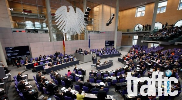 Германският парламент призна арменския геноцид