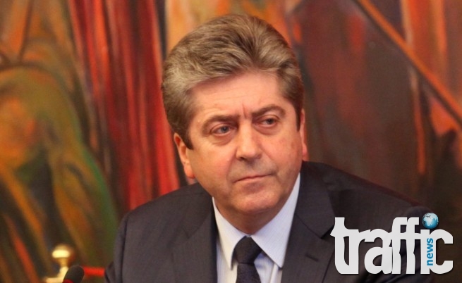Първанов: АБВ развива пряка демокрация 