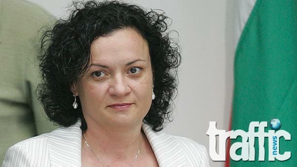 Ивелина Василева: Даваме 160 млн. заради свлачища и наводнения