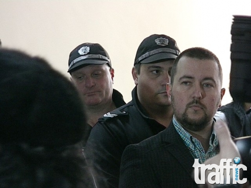 Прокуратурата протестира освобождаването на адвокат Елдъров