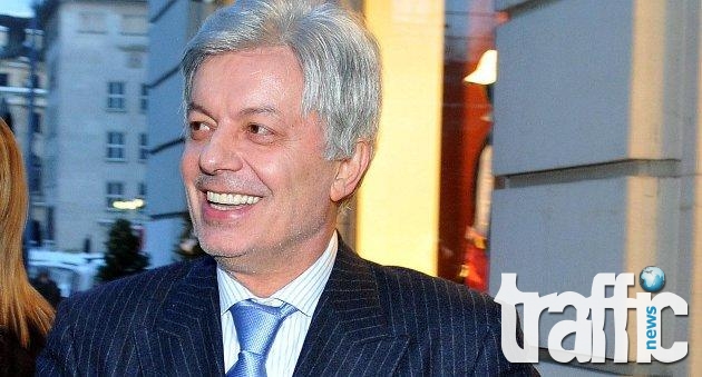 Валентин Михов на загуба с много пари заради Симеон Дянков 
