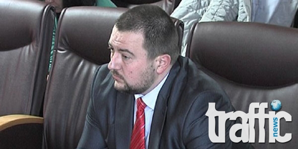 Апелативният съд окончателно: Владимир Елдъров остава зад решетките