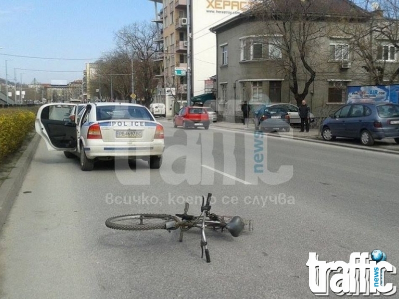 Поредна жертва на пътя: Пиян шофьор уби велосипедист