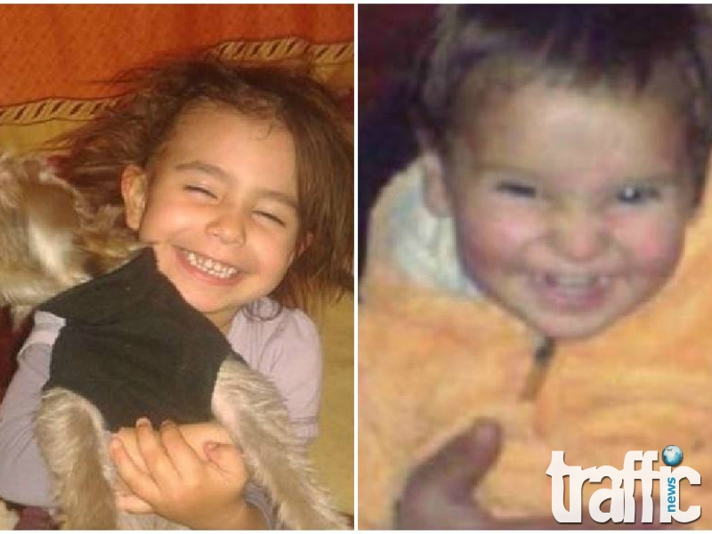 4-годишната Ани повтори ужасната съдба на 3- годишния Асен от Столипиново