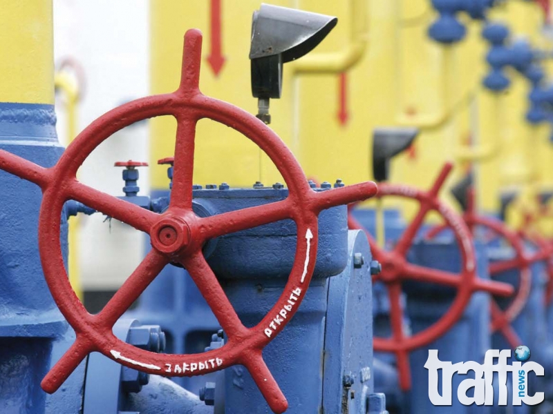 САЩ са против минаването на руския газ през Гърция