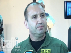 BG-изтребителите - стари и опасни ВИДЕО