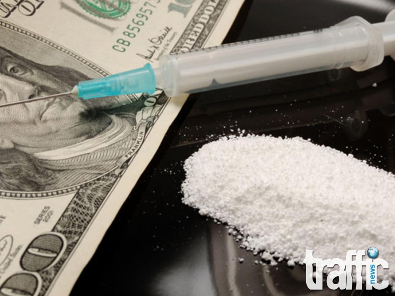 ФБР хвана хероин за 50 млн. долара в Ню Йорк
