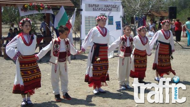 В Кипър празнуват дни на българската култура