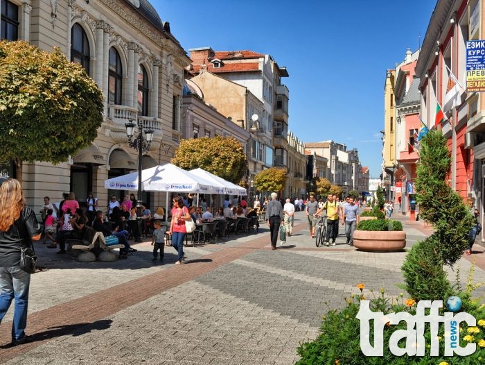 Два дни тържества и 2019 балона над Пловдив за титлата 