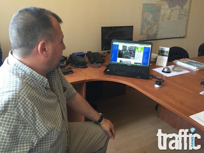 Пред TrafficNews: Директорът на Бърза помощ-Пловдив с коментар на катастрофата със загиналия таксиметров шофьор ВИДЕО
