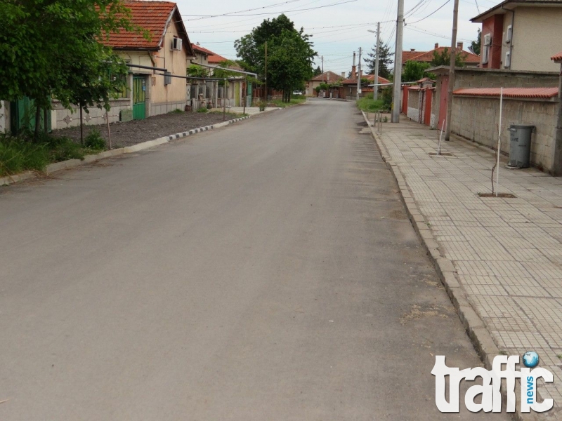 Започва ремонт на улици и булеварди в района на Съединение