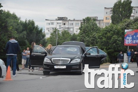 Сблъсъците във Варна- начало на нарковойна