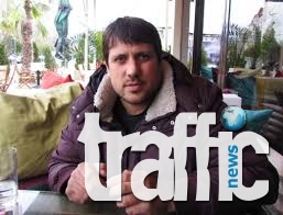 Обвиниха таксиметровия бос Мариян Киров в укриване на данъци