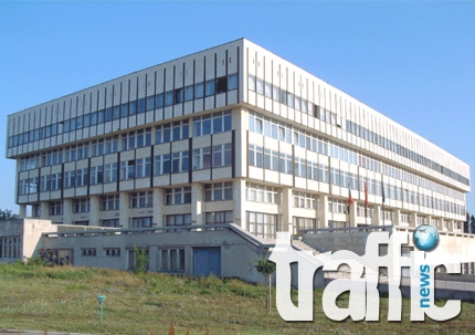 Пламна Академията на МВР