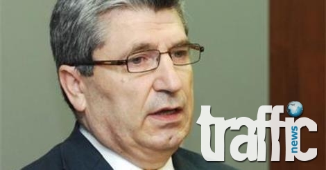 Илиян Василев: Доста 