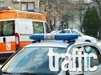 Турист почина в Слънчев бряг на парти с пяна