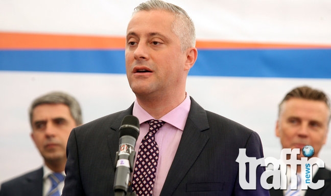 Граната, която се е взривила, била некачествена