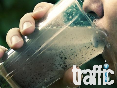 Отровна вода тече от чешмите в Мизия