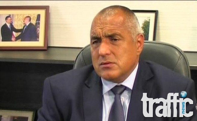 Бойко Борисов: До декември ще бъде готова Северната тангента на София