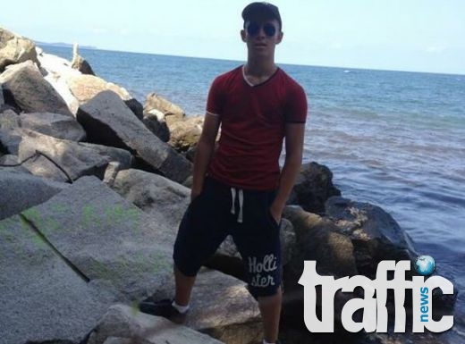 Търсят кой уби Георги чрез телефона му