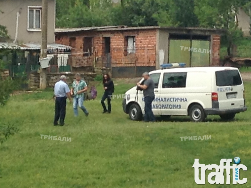 Пиян шофьор спретнал гонката в Мраморен 