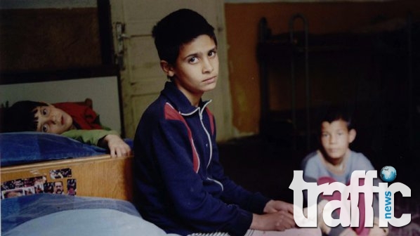 Срив на осиновени деца