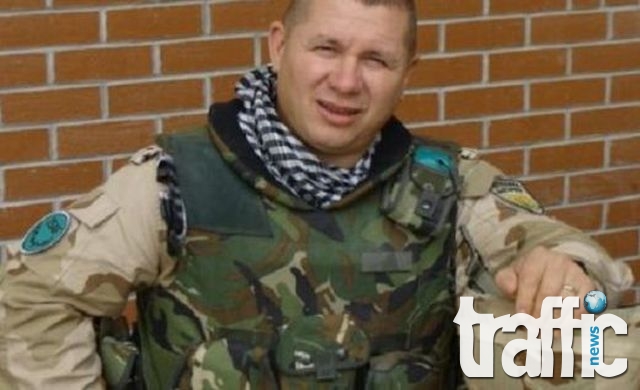 Отстраняват генерал Шивиков