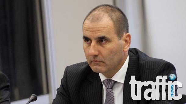 Цветан Цветанов: ДПС не е част от кабинета  