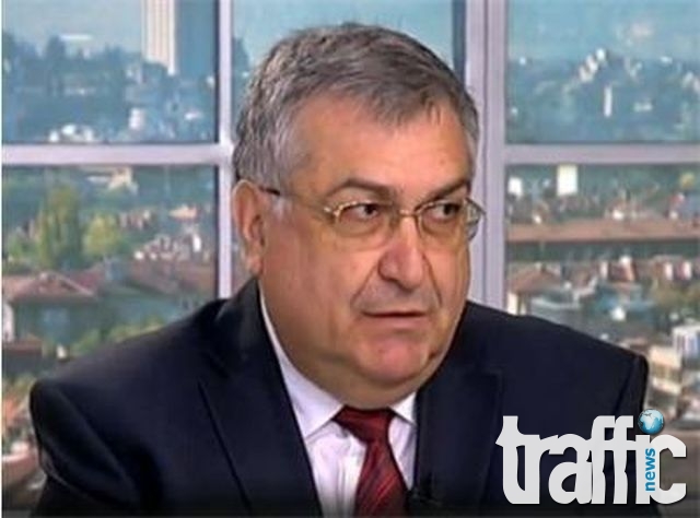 Близнашки: Христо Иванов опитва да изнасили Конституцията