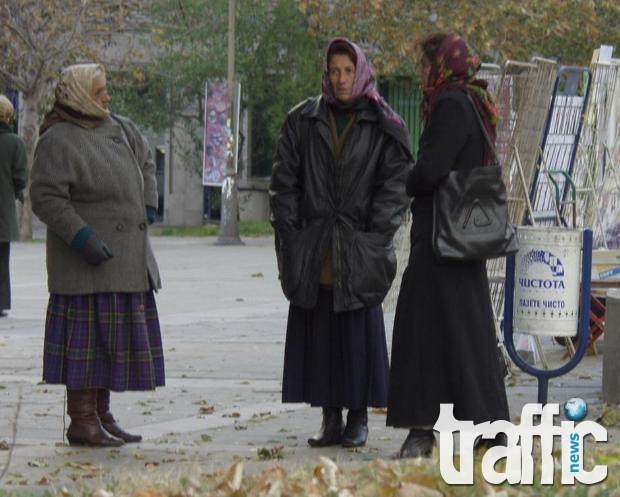 Тарашат гуми, джанти и дамски чанти в пловдивско