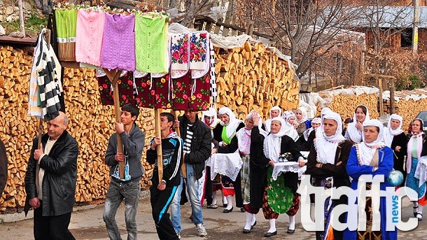 Иранското правителство направи... сайт за запознанства