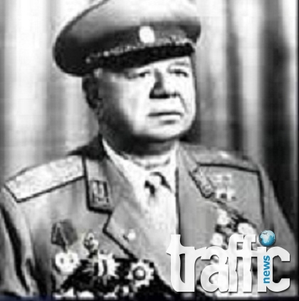 Генерал Чочоолу: Мъжът, който нападна Столипиново