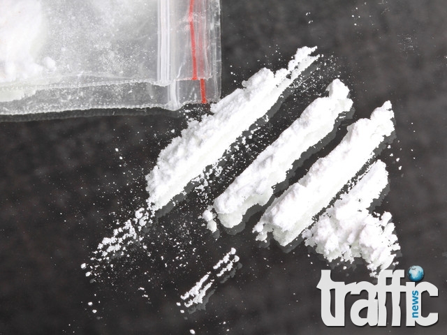 Над 4 тона кокаин за 1 милиард евро заловиха в Италия