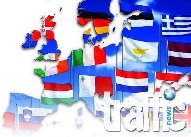 Американски институт прогнозира: ЕС се разпада!