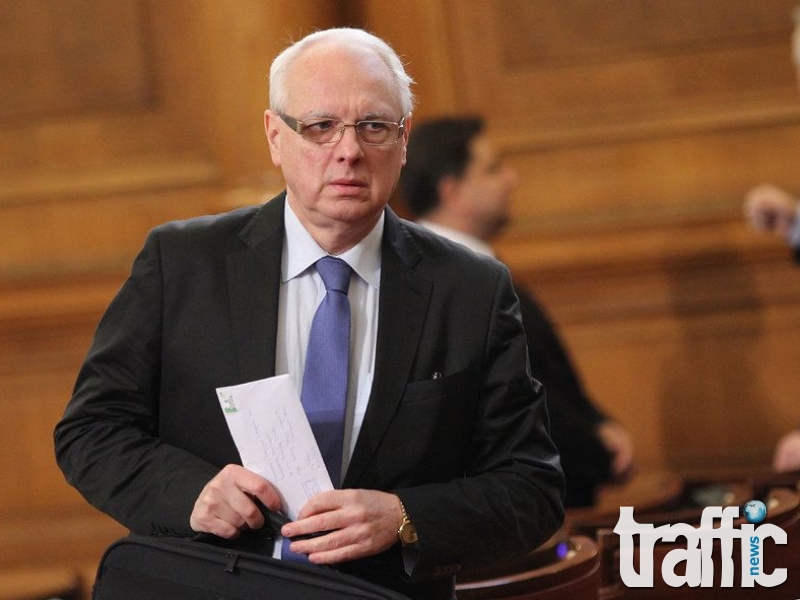 Енчев: Да се легализира марихуаната за медицински цели