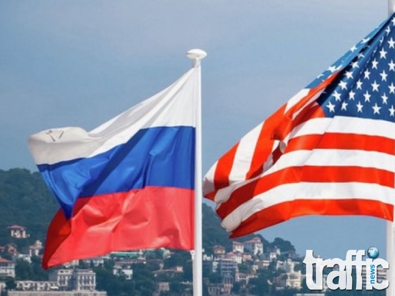 Николай Патрушев: САЩ много искат Русия да не съществува като страна