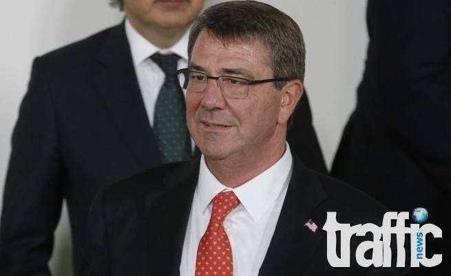 40 служители ще се грижат за центъра на НАТО в София