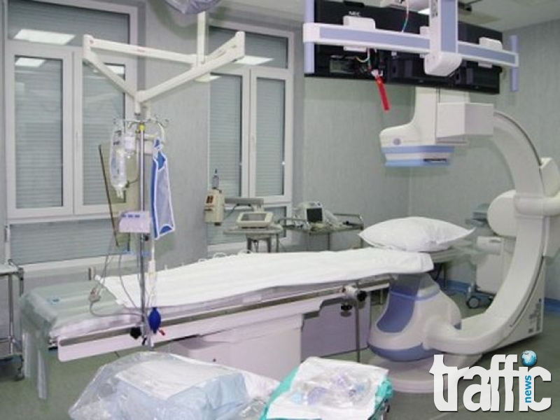 Без наказание за доктора, качил в интернет снимки от операция