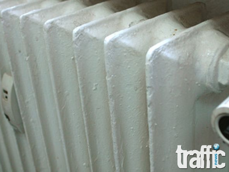Парното и топлата вода в Пловдив поевтиняват с над 1%