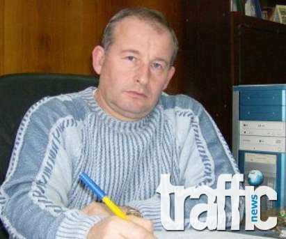 Атентатът в Сунгурларе бил срещу директора на училището