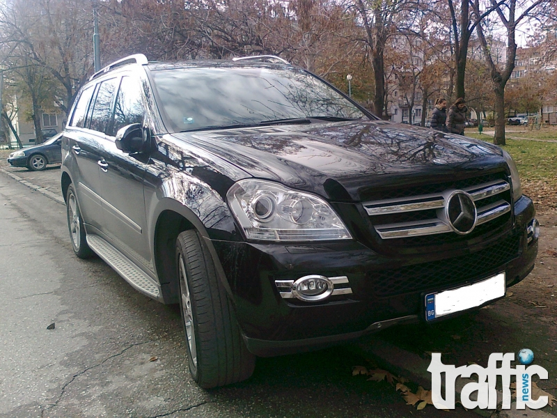 НАП- Пловдив разпродаде халeта и луксозни коли за над милион СНИМКИ