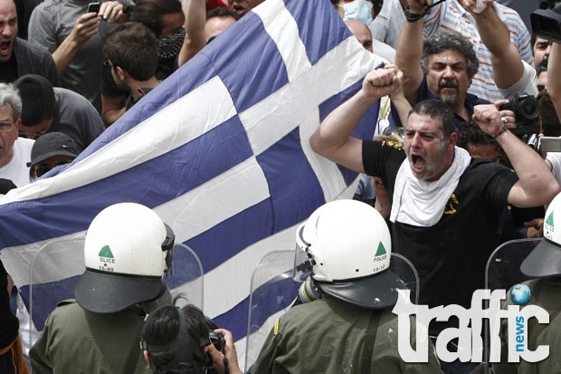 Сагата с Гърция няма край, преговорите продължават