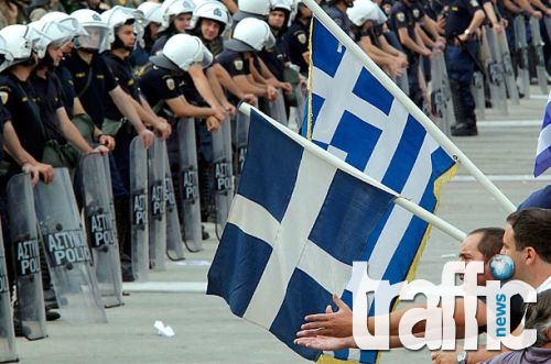 Атина и Брюксел прекратяват преговорите до референдума