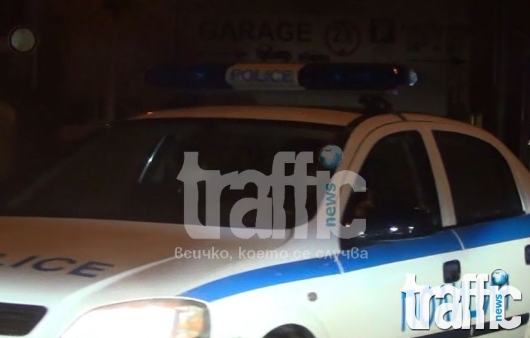 Микробус уби дете на пътя Пазарджик-Пловдив