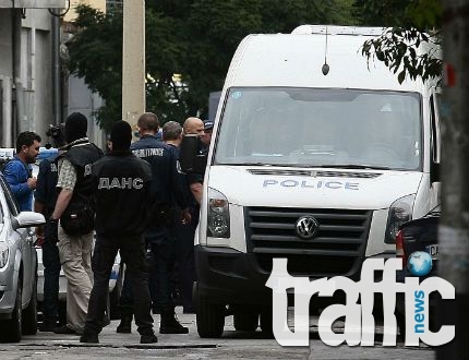 Задържаха 66 нелегални имигранти в столицата