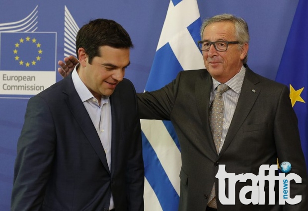 Нов ултиматум за Гърция, този път до неделя